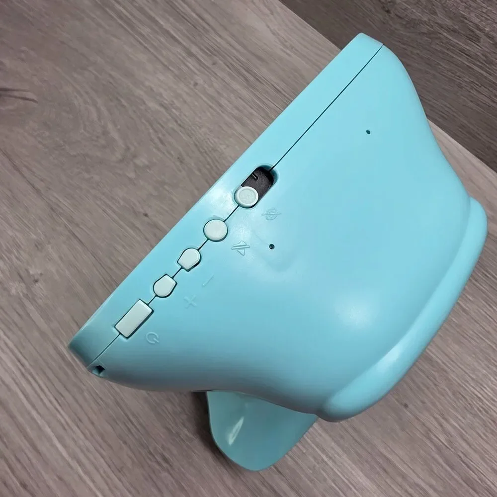 Miko 3 AI Powered Smart Robot For Kids Pixie Blue Educational STEM Companion